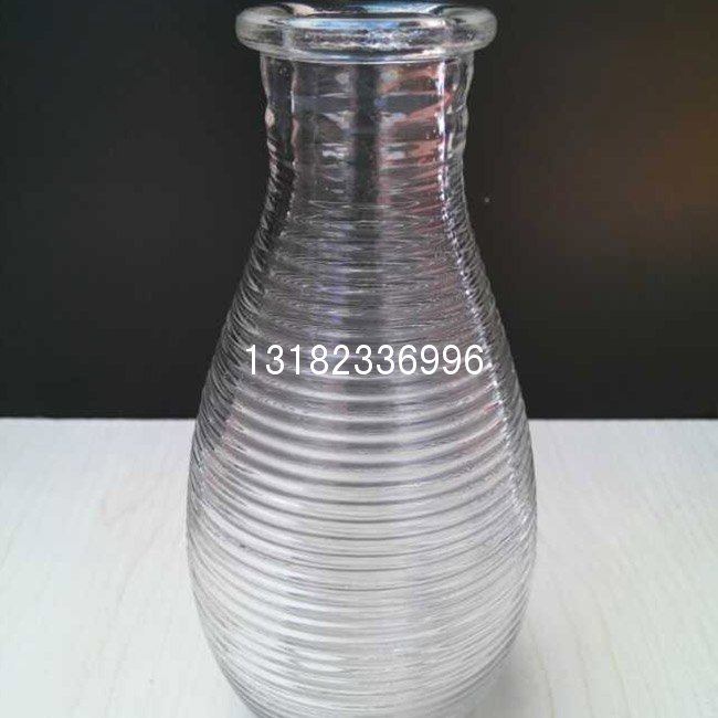 工艺品玻璃瓶