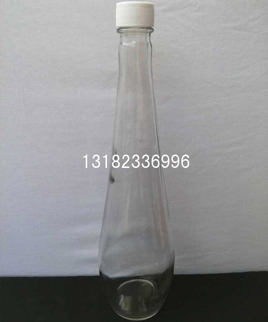 500ml芒果汁瓶