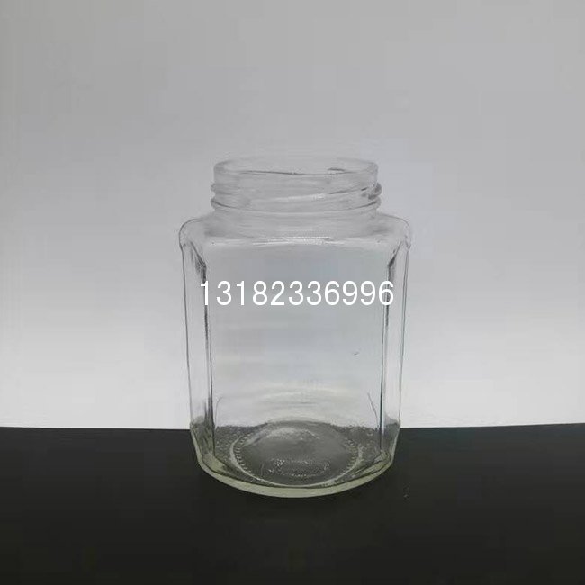 330ml酱菜瓶
