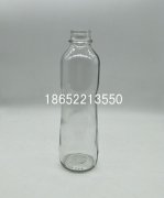 徐州玻璃瓶厂玻璃瓶生产方法